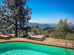 Bed Breakfast La Paggeria